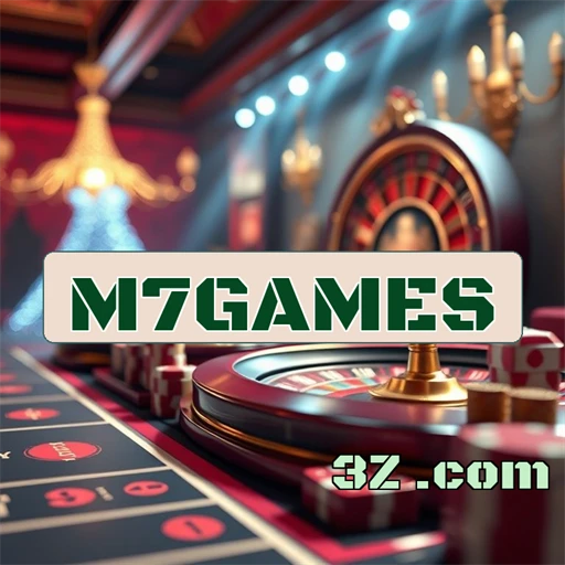 m7games.com Cassino Online