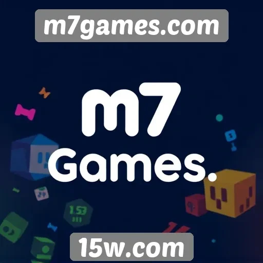 M7games.com: um espaço para desenvolvedores independentes