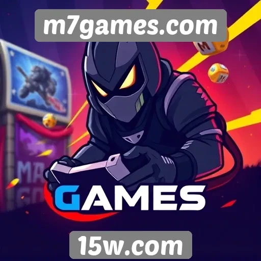 Plataforma M7Games amplia sua comunidade de jogadores
