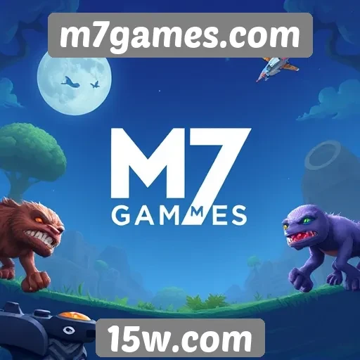 Desenvolvedores destacam novidades no M7games
