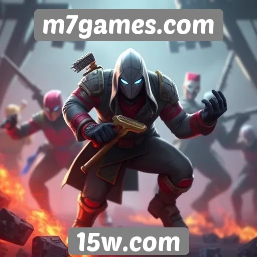 Desempenho técnico dos jogos em m7games.com