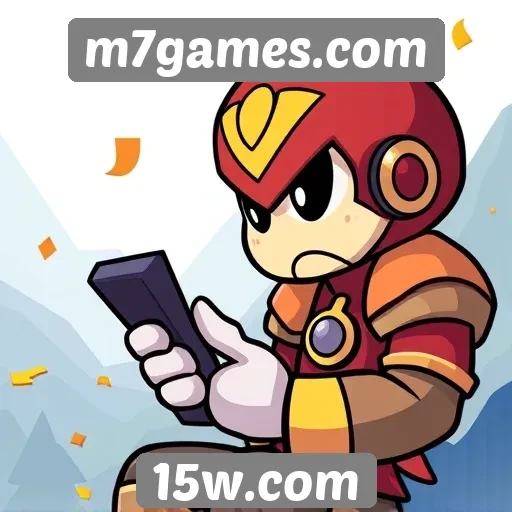 Estudo sobre a experiência do usuário em m7games.com
