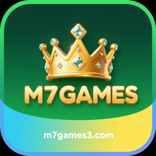 m7games.com logo